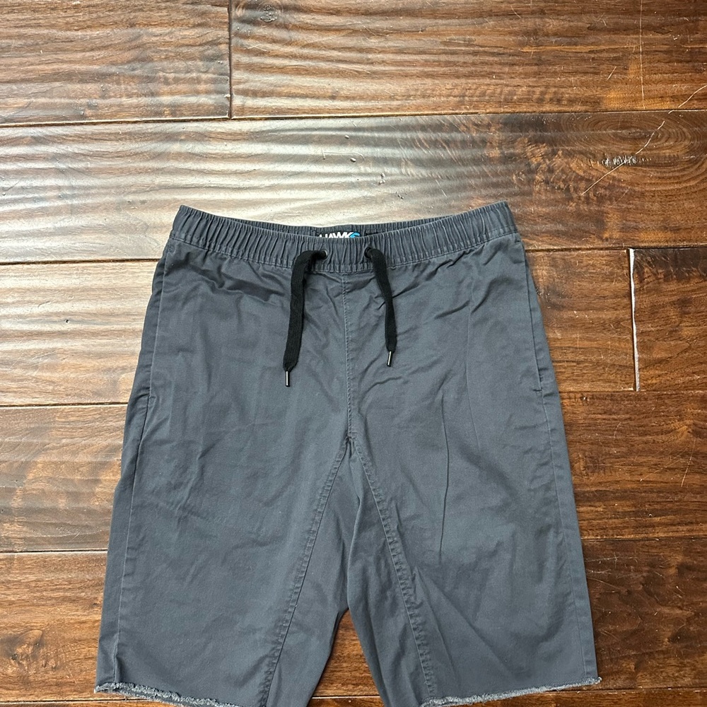 Tony Hawk Men’s Drawstring Shorts Size S